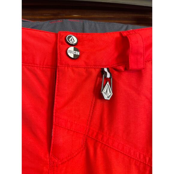 Volcom snowboard pants XS - Picture 3 of 12